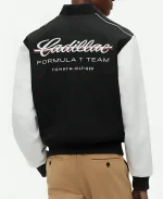 Tommy Hilfiger x Cadillac F1 Jacket