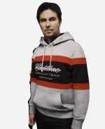 Tommy Hilfiger x Cadillac F1 Team Colorblock Hoodie