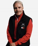 Tommy Hilfiger x Cadillac F1 Team Sweatshirt