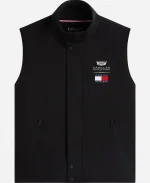 Tommy Hilfiger x Cadillac Formula 1 Team Logo Vest