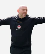 Torsten Lieberknecht FC Kaiserslautern Hoodie