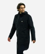 Tottenham Hotspur vs Newcastle United Thomas Frank Parka Coat