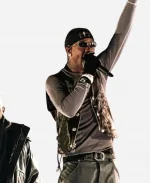 Travis Scott Hellwatt Festival 2026 Vest