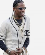 Travis Scott Super Bowl LX Jersey - Jacket Era