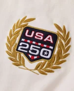 USA 250 Heavyweight T-Shirt