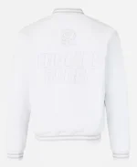 Undefeated x Castore x England Rugby Bomber Jacket