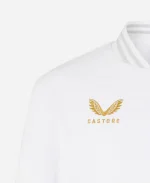 Undefeated x England Rugby x Castore Bomber Jacket