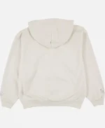 Unisex Bad Bunny x Super Tazón LX Concho Pullover Hoodie