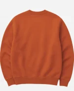 Concrete Boys Athletic Crewneck T-Shirt - Image 4