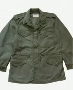 Unisex M51 Army Vintage Jacket 
