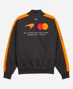 Unisex McLaren F1 PUMA 2026 Team Bomber Jacket