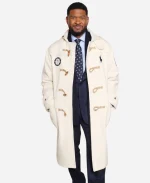 Usher Olympics 2026 Team USA Toggle Coat