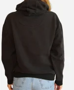 Vintage 90s Misfits Black Hoodie