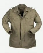 Vintage US Army M51 Field Jacket