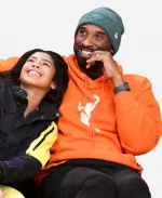 WNBA 2026 Kobe Bryant Hoodie