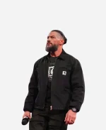 WWE Roman Reigns Carhartt Jacket
