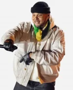 Walshy Fire Olympics 2026 Closing Ceremony Jacket - Jacket Era