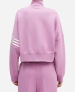 Wanda Sykes Pink Jacket