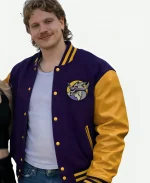 Weston Scannell Finding Her Edge Jacket