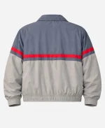 William Fendon Can You Keep a Secret?Jacket - Grey