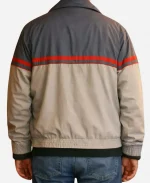 William Fendon Grey Jacket