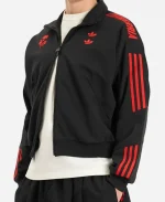 Willy Chavarria Track Jacket