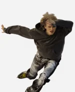 Winter Olympics 2026 Ilia Malinin Hoodie