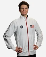 Winter Olympics 2026 Save The Duck Team USA Jacket
