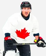Winter Olympics 2026 Team Canada Jersey
