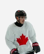 Winter Olympics 2026 Team Canada Jersey - Jacket Era