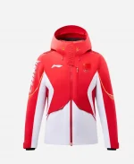Winter Olympics 2026 Team China Jacket