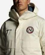 Winter Olympics 2026 Team Norway Padded Jacket