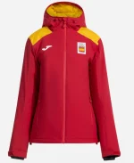 Winter Olympics 2026 Team Spain Opening Ceremony Jacket
