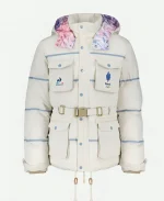 Winter Olympics Milano Cortina 2026 Team France Jacket