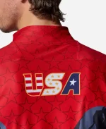Winter Olympics Team USA 2026 Jersey