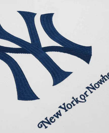 Yankees Pastime Varsity Jacket