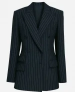 2025 Champagne Problems Minka Kelly Blazer