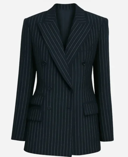 2025 Champagne Problems Minka Kelly Blazer