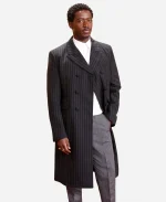 2026 Actor Awards Damson Idris Blazer