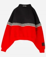 2026 Adidas x Willy Chavarria Half-Zip Jacket