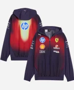 2026 China GP Team Hoodie