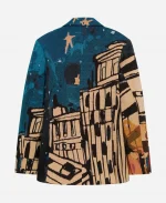 2026 Fashion Scholarship Fund 89th Annual Gala Colm Dillane Blazer