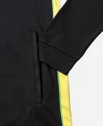 2026 Jordan Brazil Academy Pro Track Jacket