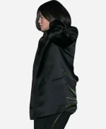 2026 Los Angeles Selena Gomez Oversized Blazer