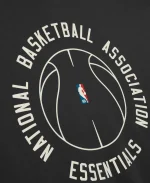 2026 NBA Fear of God x Barkley Hendricks 90s Hoodie