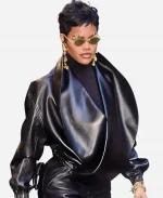 2026 NYC Teyana Taylor Jacket