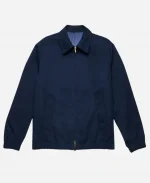 2026 New York City Harry Styles Blue Jacket - Jacket Era