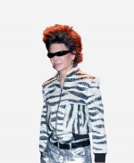 2026 New York City Lisa Rinna Jacket