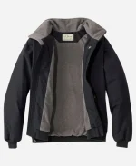 2026 Sarah Pidgeon Blue Jacket