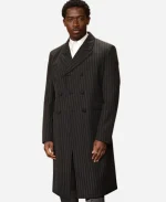 32nd Actor Awards Damson Idris Coat